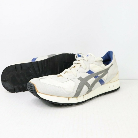 asics shoes mens casual